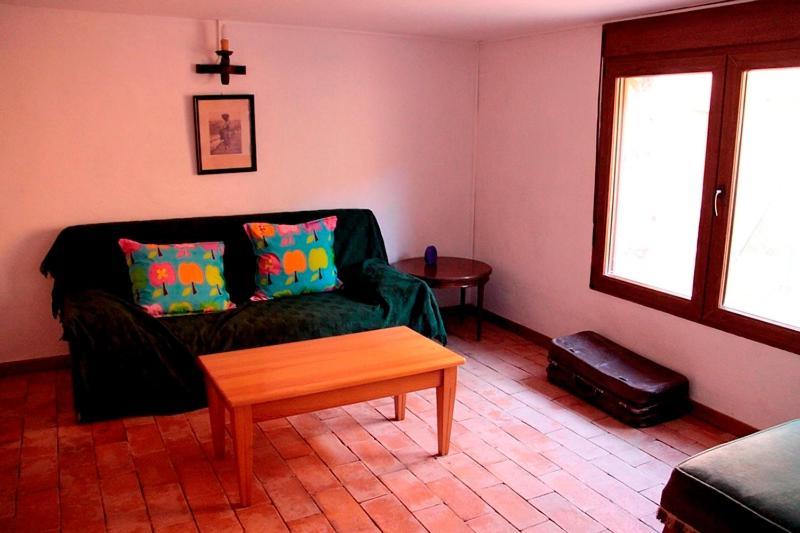 Casa Rural Nacimiento Rio Mundo Riópar Exteriör bild
