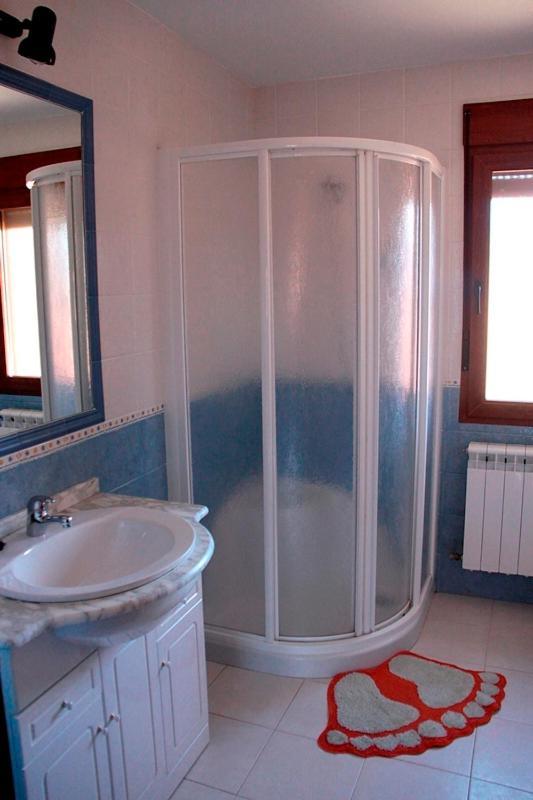 Casa Rural Nacimiento Rio Mundo Riópar Exteriör bild